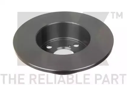 Тормозной диск NK купить