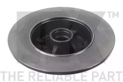 Тормозной диск NK купить