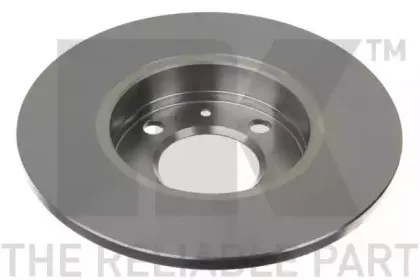 Тормозной диск NK купить