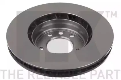 Тормозной диск NK купить