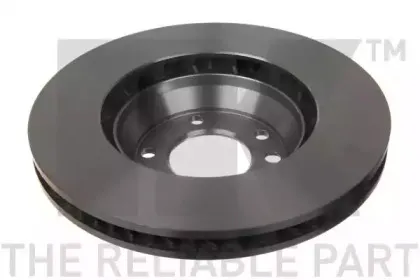 Тормозной диск NK купить