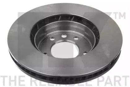 Тормозной диск NK купить