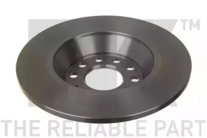 Тормозной диск NK купить