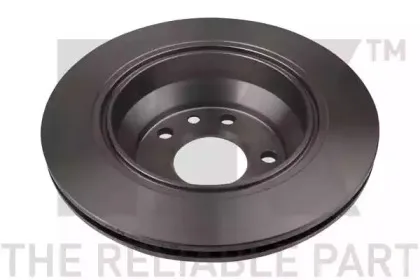 Тормозной диск NK купить