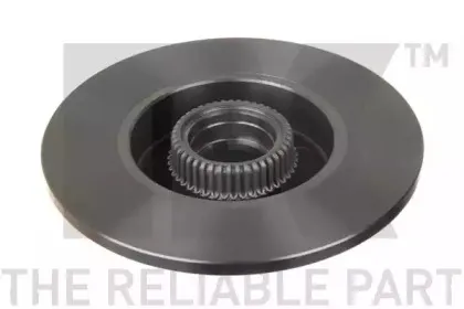 Тормозной диск NK купить