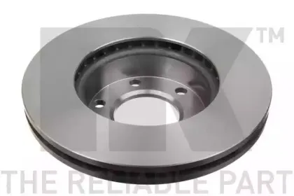 Тормозной диск NK купить