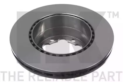 Тормозной диск NK купить