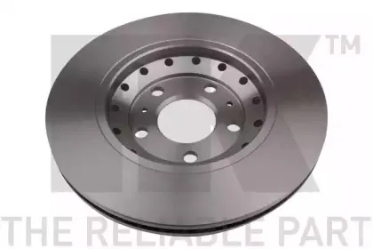 Тормозной диск NK купить