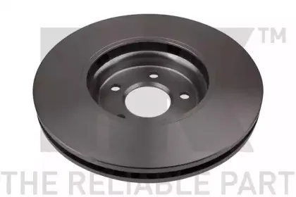 Тормозной диск NK купить