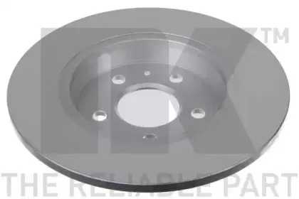Тормозной диск NK купить