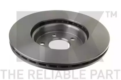 Тормозной диск NK купить