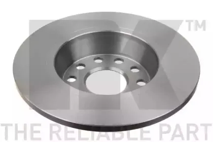 Тормозной диск NK купить