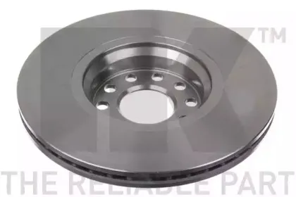 Тормозной диск NK купить