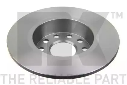 Тормозной диск NK купить