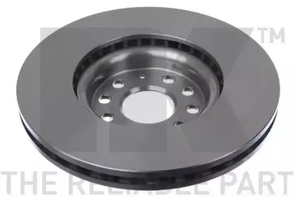 Тормозной диск NK купить