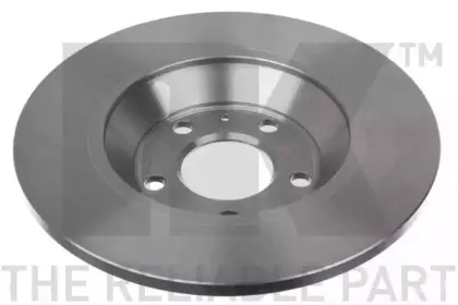 Тормозной диск NK купить