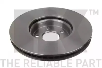 Тормозной диск NK купить