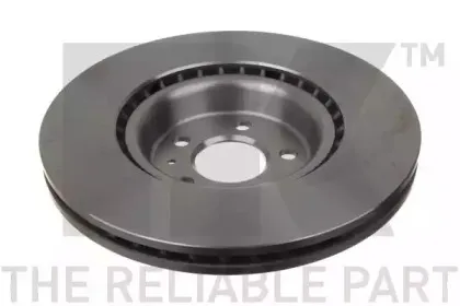 Тормозной диск NK купить