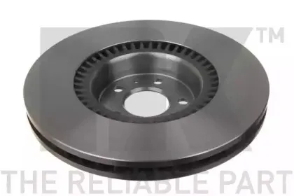 Тормозной диск NK купить