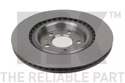 Тормозной диск NK купить