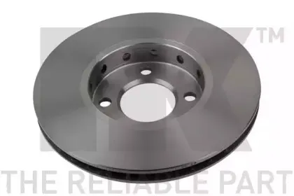 Тормозной диск NK купить