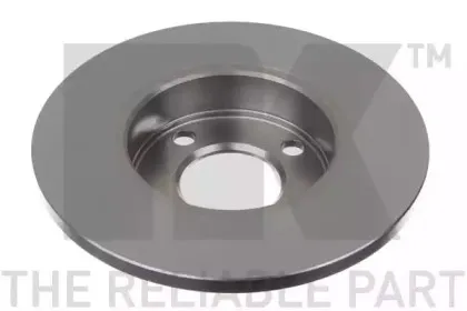 Тормозной диск NK купить