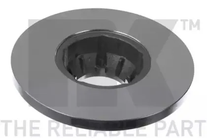 Тормозной диск NK купить