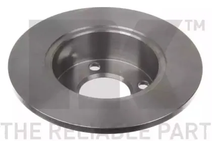 Тормозной диск NK купить