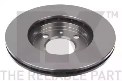 Тормозной диск NK купить