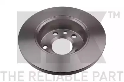 Тормозной диск NK купить