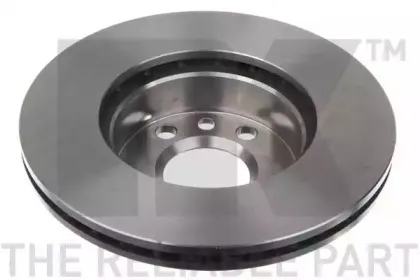 Тормозной диск NK купить