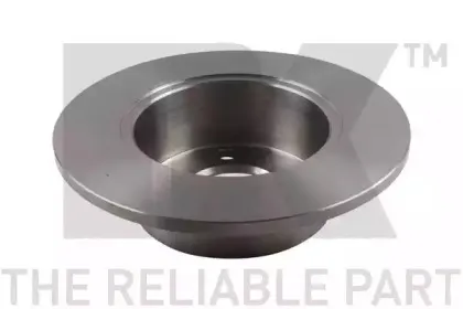 Тормозной диск NK купить