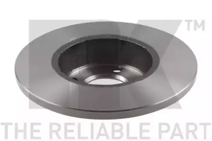 Тормозной диск NK купить