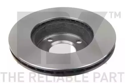 Тормозной диск NK купить