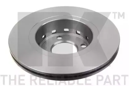 Тормозной диск NK купить