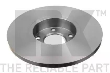 Тормозной диск NK купить