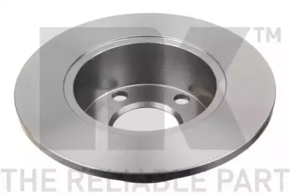 Тормозной диск NK купить