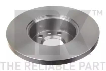 Тормозной диск NK купить