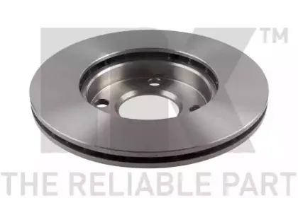 Тормозной диск NK купить