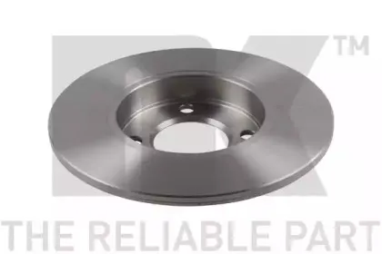 Тормозной диск NK купить