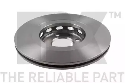 Тормозной диск NK купить