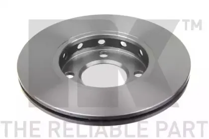 Тормозной диск NK купить