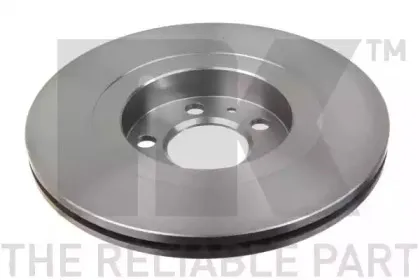 Тормозной диск NK купить