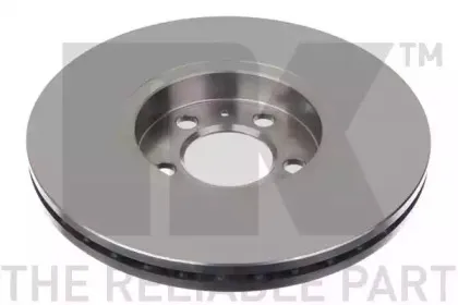 Тормозной диск NK купить