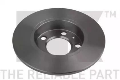 Тормозной диск NK купить