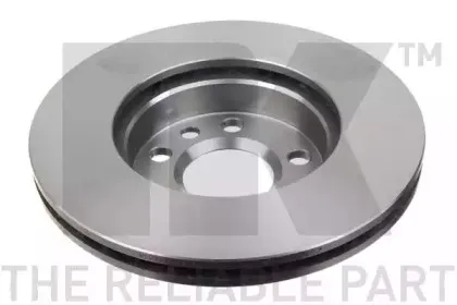 Тормозной диск NK купить