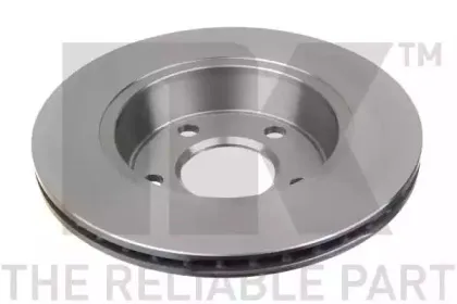 Тормозной диск NK купить