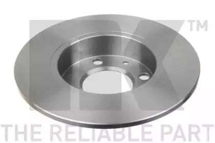 Тормозной диск NK купить