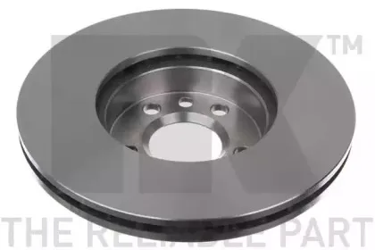 Тормозной диск NK купить