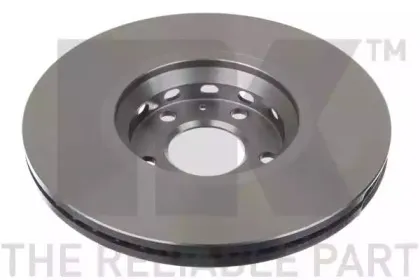 Тормозной диск NK купить